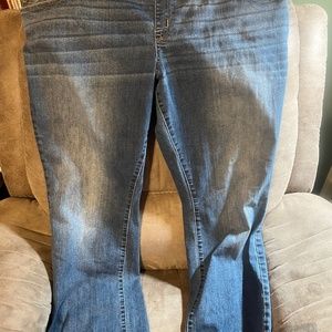 Maternity Jeans